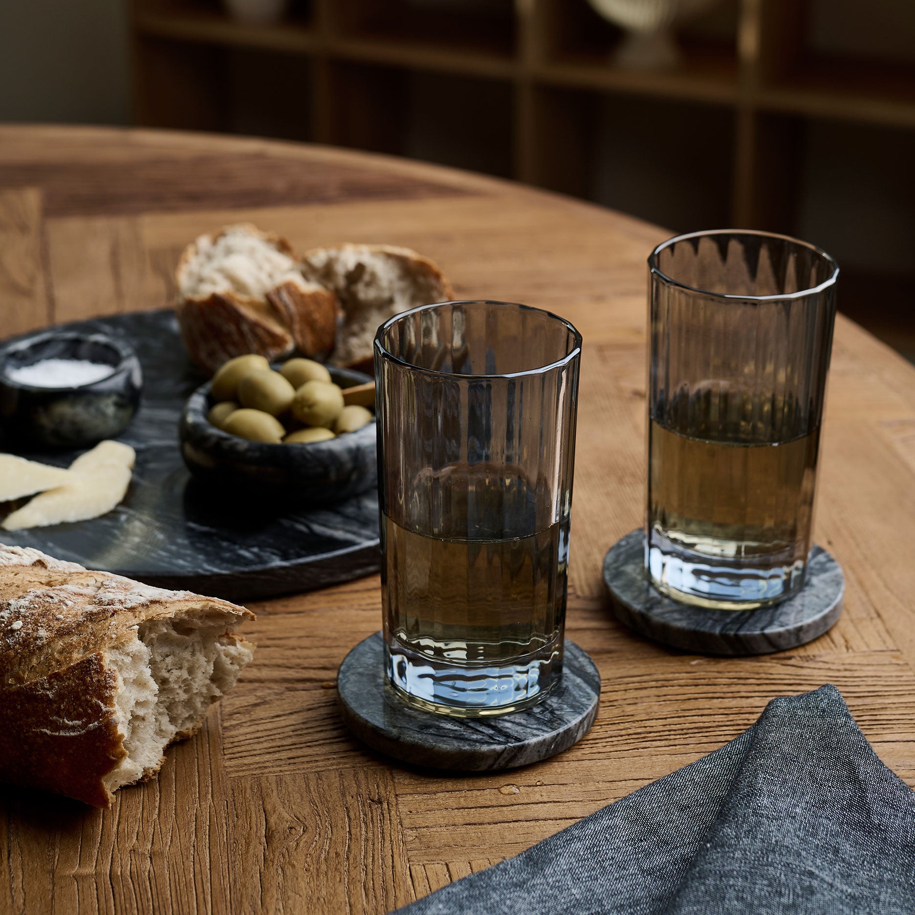 No02 Highball-Glas 4 Stk